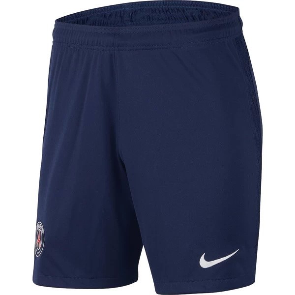 Pantalones Paris Saint Germain 1ª 2020/21 Azul